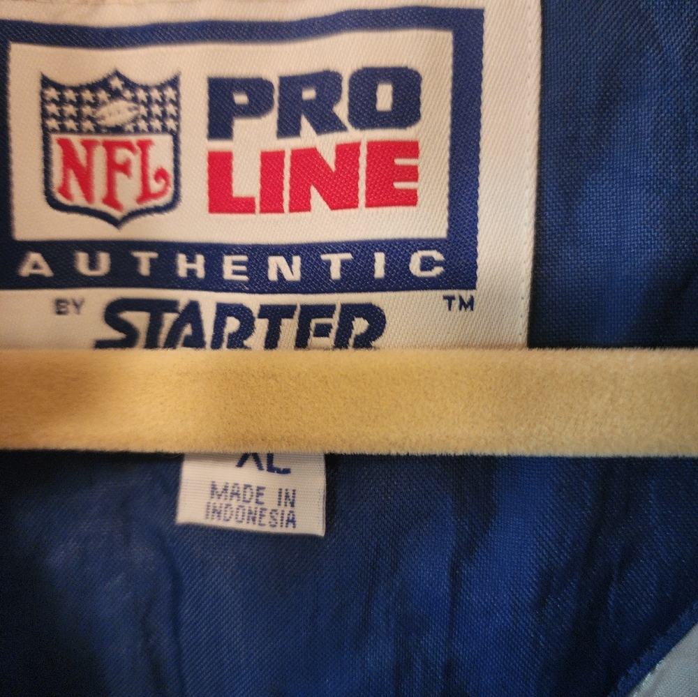 Cowboys Pullover - image 3